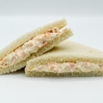 Sándwich Cangrejo - Sándwiches - Pastelería Pardilla Alcorcón