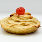 Tartita mini ind. Manzana - tartitas mini - Pastelería Pardilla Alcorcón