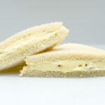 Sándwich Queso con Nueces - Sándwiches - Pastelería Pardilla Alcorcón