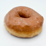 Donut glass - Bolleria individual - Pastelería Pardilla Alcorcón