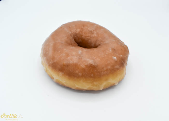 Pasteleria Pardilla (74) Donut glass - Bolleria individual - Pastelería Pardilla Alcorcón