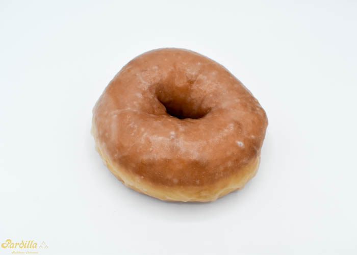 Pasteleria Pardilla (75) Donut glass - Bolleria individual - Pastelería Pardilla Alcorcón