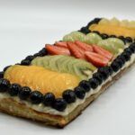 Banda de Frutas - Tartas - Pastelería Pardilla Alcorcón