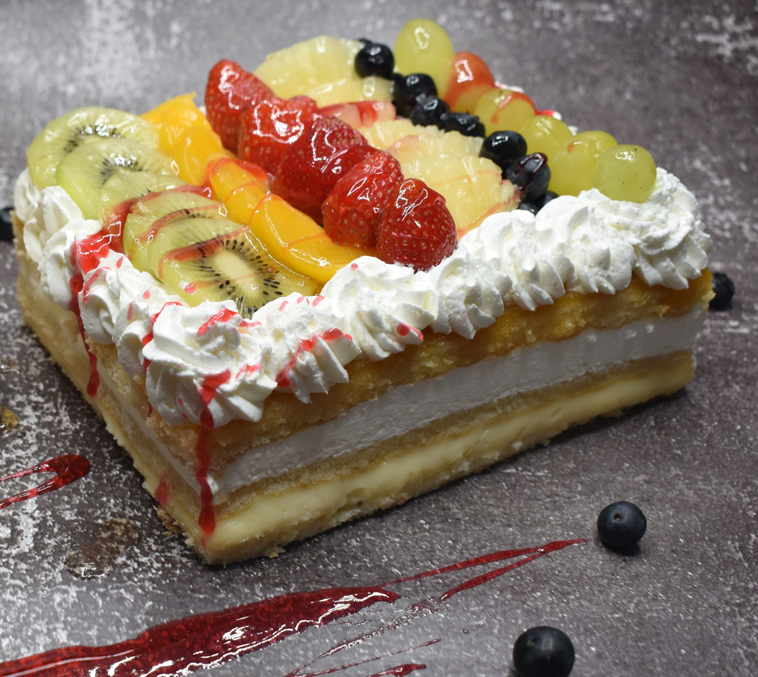 Pastelería Pardilla en Alcorcón